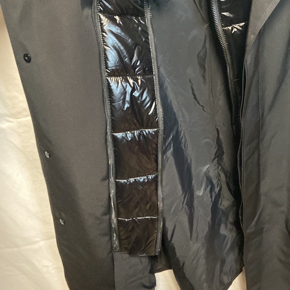 - Brand new with tag BNWT Rudsak rain coat 🧥 - Picture 4 of 16
